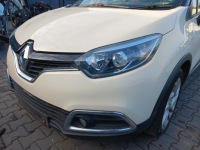 фото thumb №5, Бампер перед передня частина комплект renault captur bixnd 2015 rok