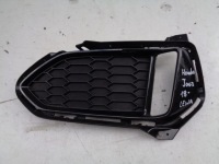 фото thumb №1, Решітка бампера ліва honda jazz 18- lift