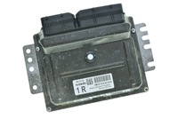фото thumb №1, Nissan note 1.4b 16v mec37-510 комп'ютер ecu оригінал