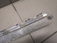 фото thumb №12, Молдинг бампера ліва audi a8 d3 білий 4e0807223a