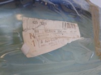 фото thumb №7, Mercedes vito viano w639 639 стекло задняя правая 05