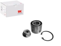 фото thumb №1, Nk підшипник ступиця колеса dacia logan ii 1.6 16v