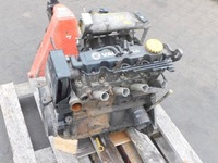 фото thumb №8, Opel combo b 1.6 2002r двигатель комплектный z16se