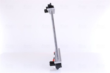 фото thumb №13, Радиаторов воды nissens 69210