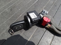 фото thumb №6, Dacia sandero ii 2019 1,0 sce бортовий комп'ютер 237102892s