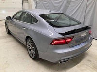фото thumb №7, Org впуск воздуховод канал воздуха двигатели audi a7 a6 c7 рестайлинг 4g0857042d 26km