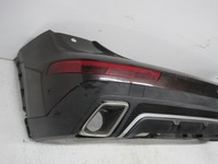 фото thumb №6, Бампер задняя задний citroen ds7 6 pdc 19r модуль