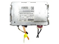 фото thumb №1, Модуль блок керування радіо 10r-034301 jaguar xf x250 i 1