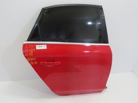 фото thumb №6, Двері правий задня audi a4 b8 07-11r sedan #