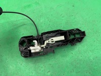 фото thumb №9, Замок дверь левый переднее перед 805030001r renault megane 3 iii 08- европа