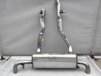 фото thumb №6, Новий гасник вихлоп кінцевий bmw x7 g07 m50d