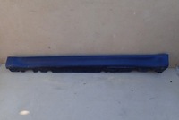 фото thumb №1, Молдинг порог левая порог левый bmw x6 e71