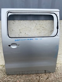 фото thumb №1, Peugeot iii expert jumpy proace 2018 ліва двері