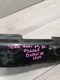 фото thumb №9, Audi a3 8v защита крыла левая 8v0821111c