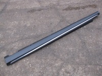 фото thumb №1, Mercedes ml w166 3.0 cdi 12r молдинг порог левая a1666900340