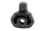 фото thumb №11, Кронштейн системи випускний nissan interstar opel agila movano a