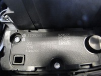 фото thumb №10, Mercedes e w213 панель выборщик пепельница туннель