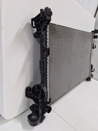 фото thumb №11, Renault master 3 iii 2.3 dci радиатор wody жидкость 214106556r