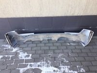 фото thumb №9, Hyundai h1 97-07 бампер задняя задний повреждённый