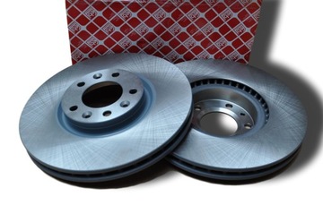 фото thumb №13, Диск гальмівна febi bilstein 08559