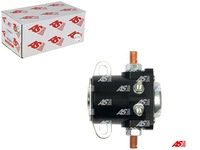 фото thumb №1, Вимикач електромагнітний, стартер as-pl ss9021p