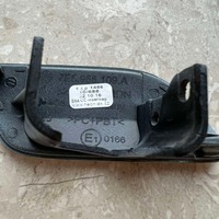 фото thumb №9, Vw transporter t9 16-19 заглушка распылителя левая