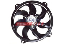 фото thumb №2, Вентилятор радиатора citroen berlingo 96