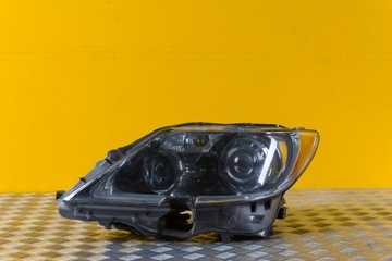 фото thumb №1, Lexus ls ls460 2006- фара лампа bi ксенон левая usa