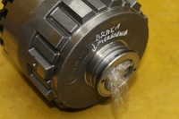 фото thumb №6, Механізм коробки передач audi a8 d2 4.2b cml