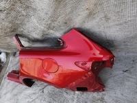 фото thumb №10, Mazda 6 iii gj gl 12-18 kombi крыло задний левый задняя четверть левая 41v