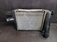 Купить Dacia renault радиатор интеркулер 144965154r, фото thumb