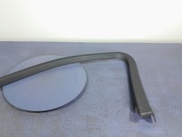 Mercedes s w222 lift защита рамы дверь перед правая a2227270171 Доставка, фото thumb