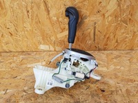 фото thumb №7, Домкрат выборщик передач ручка автоматическая коробка передач кожа honda jazz iii lift 11-14