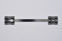 фото thumb №4, Клипса накладки порог opel astra corsa vectra zafira