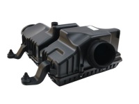 фото thumb №5, Корпус фильтра воздуха iveco daily 2012- с фильтром