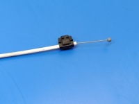 фото thumb №8, Peugeot 207 i панель повітропровід i кондиціонера 69910002 з троси