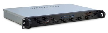 19-ДЮЙМОВЫЙ СЕРВЕРНЫЙ КОРПУС INTER-TECH IPC 1U-K-125L