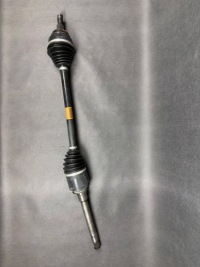 Купити Привідний вал перед передня права mercedes gl ml w166 a1663301500, фото thumb