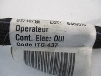 фото thumb №5, Renault megane iv жгут подогревателя wody 275855540r