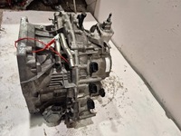 фото thumb №10, Коробка передач коробки передач автоматическая dw5006 renault kadjar 1.2 tce 17-