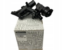 фото thumb №1, Термостат с корпус корпус оригинальный номер renault 1.6 dci 110600686r