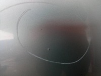 фото thumb №6, Капот перед toyota scion tc i 2004-2010