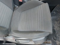 фото thumb №5, Vw scirocco iii 3 1k8 сидіння сидіння диван прокладка van 08-14r