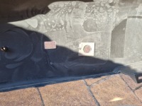 фото thumb №6, Toyota auris 15- 16- бампер перед