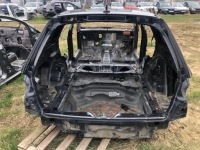 фото thumb №2, Крила правий задня чверть mercedes w212 kombi