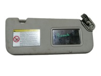 Купить Kia picanto ii 11- защита солнцезащитная правая, фото thumb