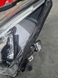 фото thumb №2, Mazda 2 iii лампа левая передняя перед