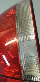 фото thumb №14, Лампа задняя комбинированная jordan 441-19a1-1 правая vw golf vi