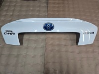 фото thumb №1, Toyota chr c-hr 040 накладка задний крышки