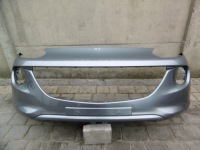 фото thumb №1, Opel adam - бампер передний
